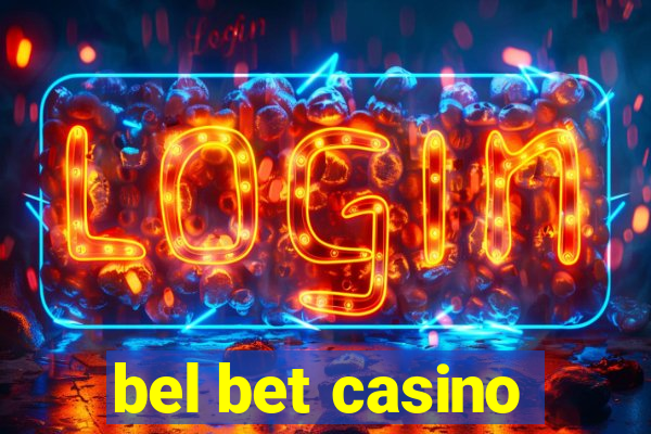 bel bet casino